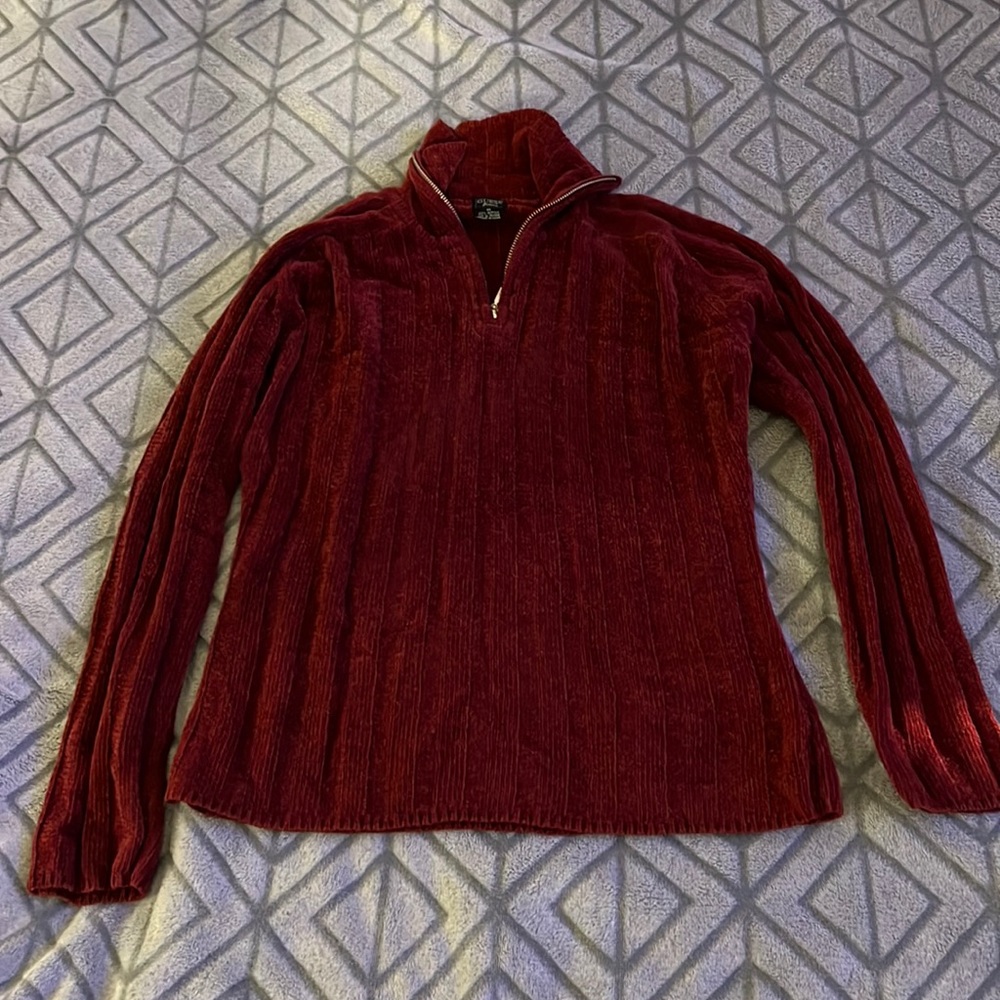 Used but not noticeable